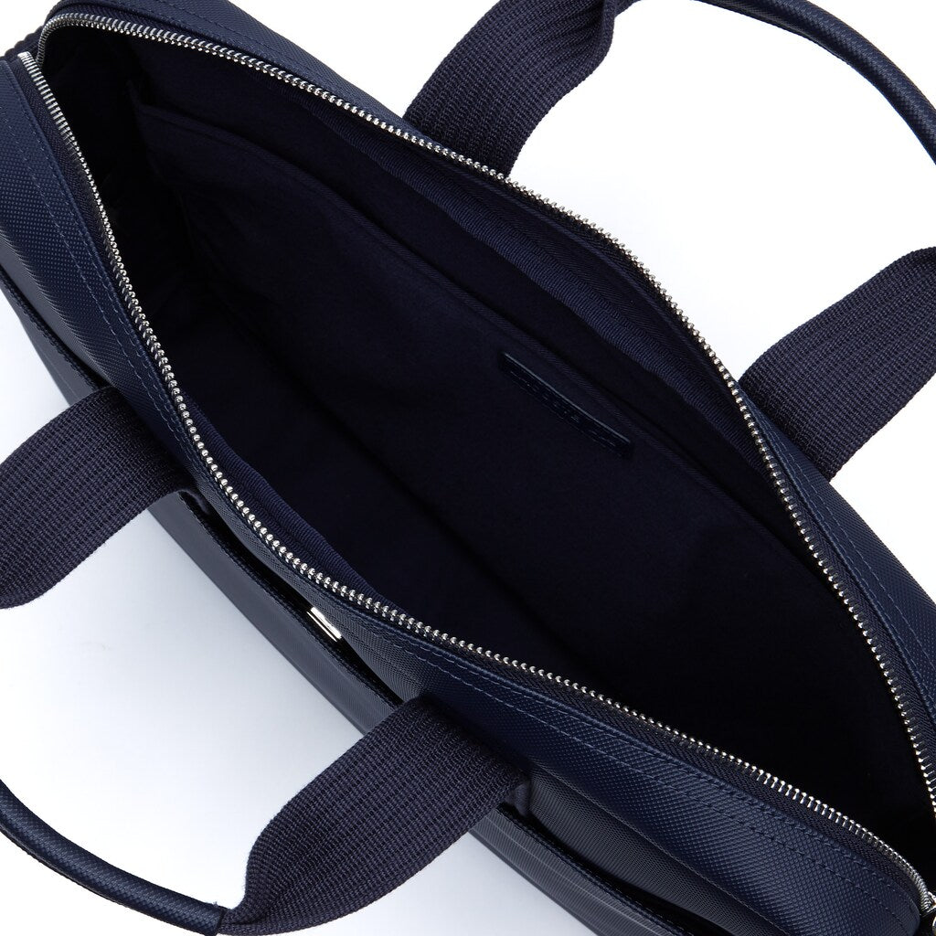 Men's Classic Computer Bag / Lacoste