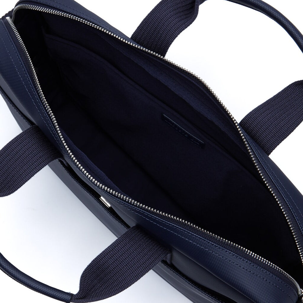 Men's Classic Computer Bag / Lacoste