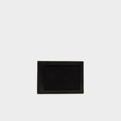 Men's Leather Wallet and Card Holder Boxed Gift Set / Lacoste