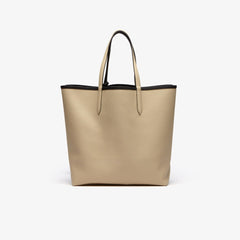 Women's Anna Large Reversible Tote Bag / Lacoste
