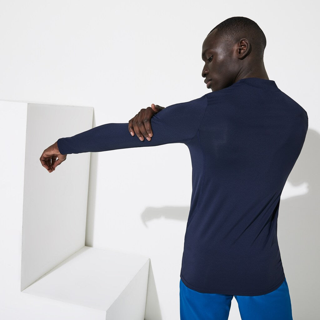 Men's SPORT Technical Jersey T-shirt / Lacoste
