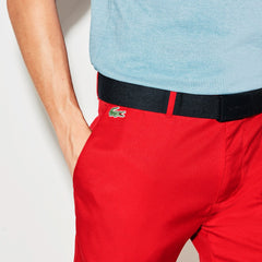 Men's SPORT Technical Golf Pants / Lacoste