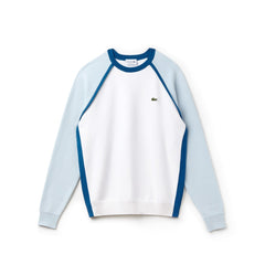 Men's Made in France Crew Neck Sweater / Lacoste