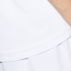 Men's SPORT Piped Piqué Tennis Polo / Lacoste
