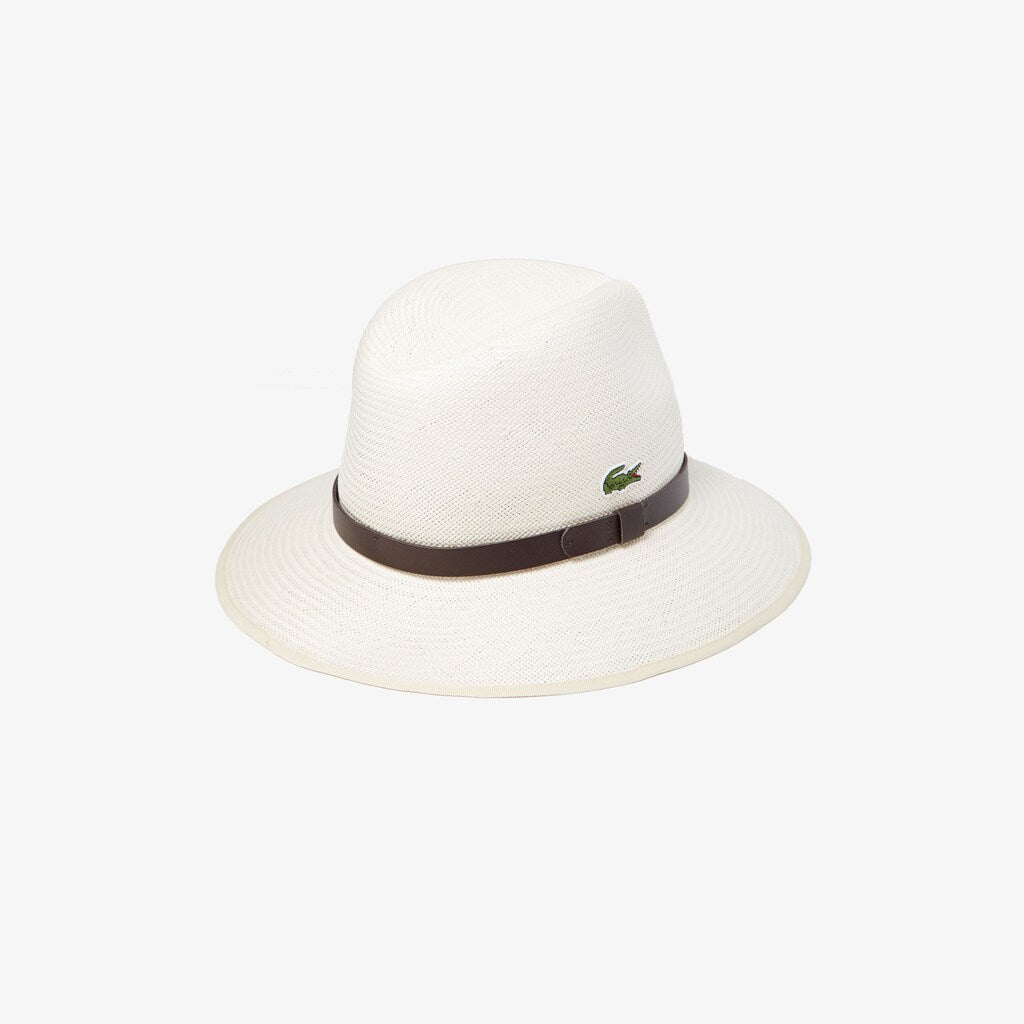 Unisex SPORT Miami Open Woven Tennis Hat With Cord / Lacoste