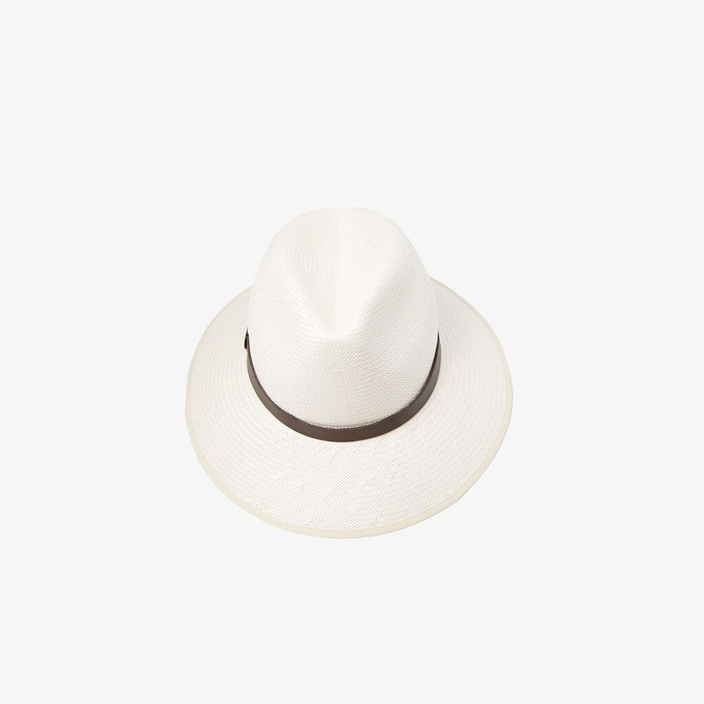 Unisex SPORT Miami Open Woven Tennis Hat With Cord / Lacoste