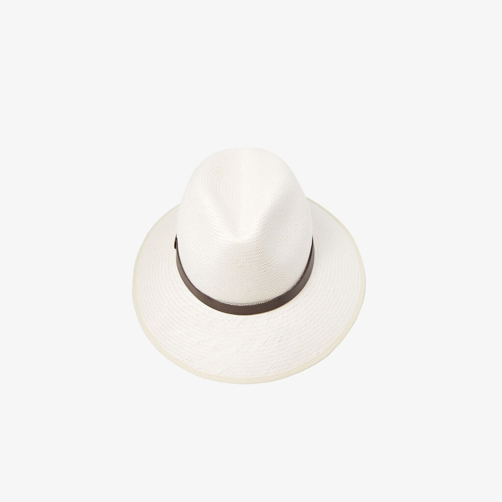 Unisex SPORT Miami Open Woven Tennis Hat With Cord / Lacoste