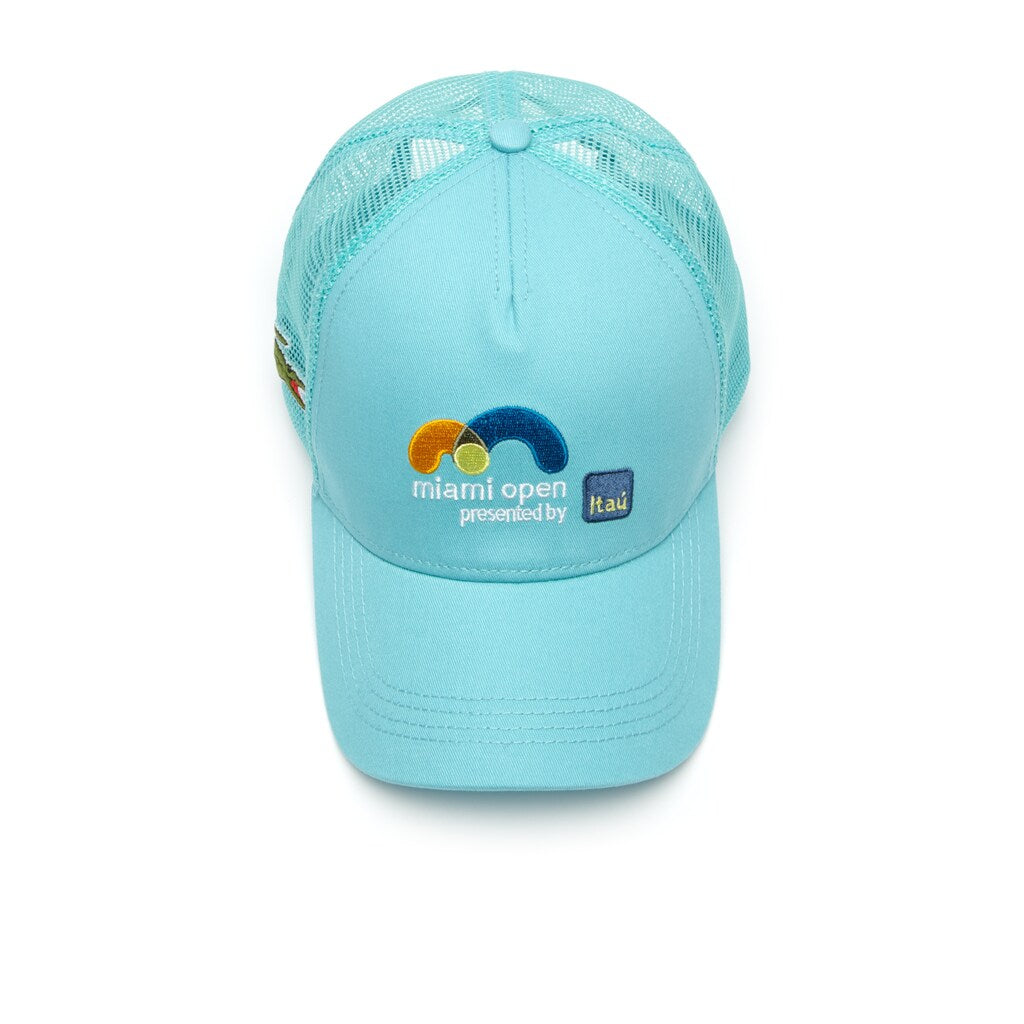 Men's SPORT Miami Open Edition Cap / Lacoste