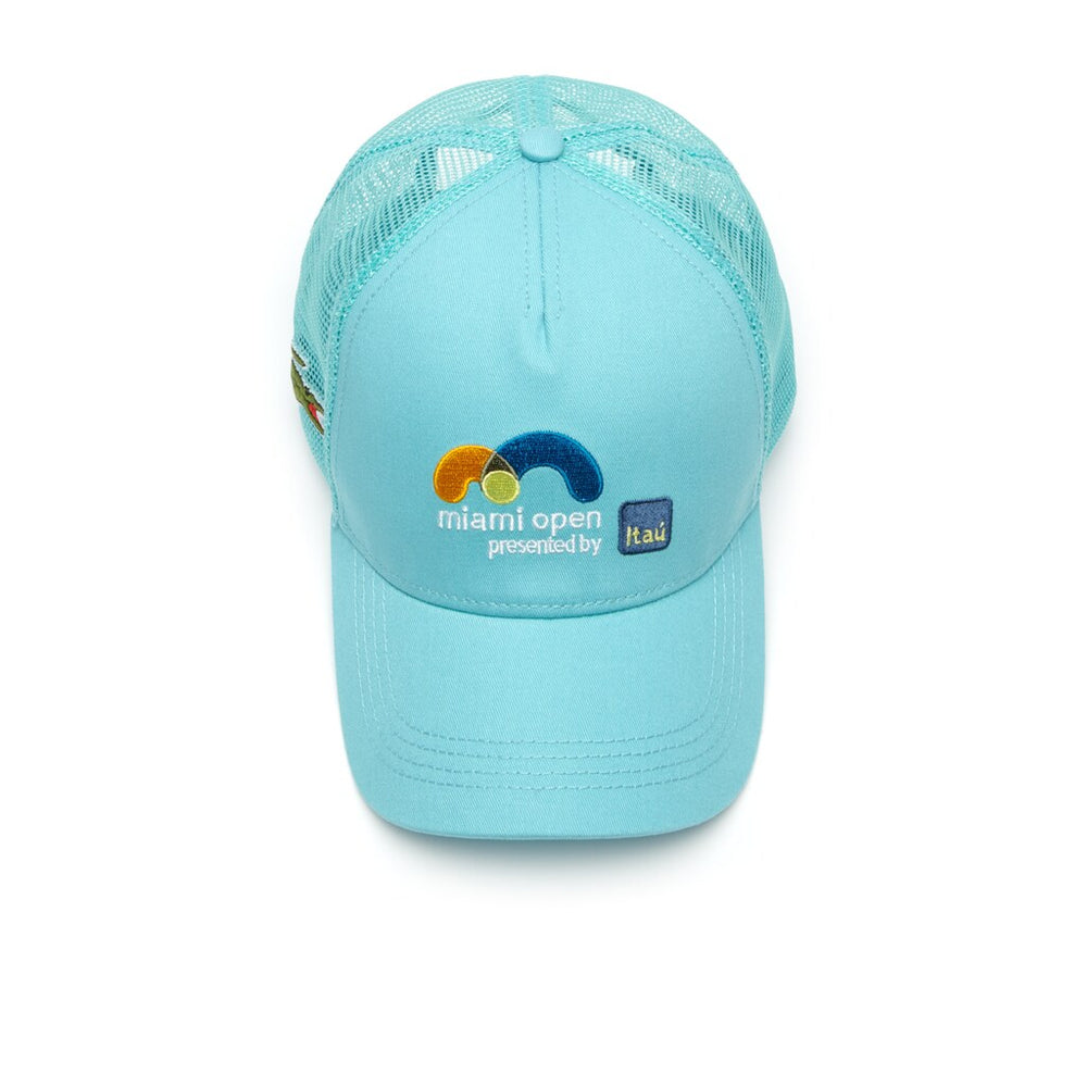 Men's SPORT Miami Open Edition Cap / Lacoste
