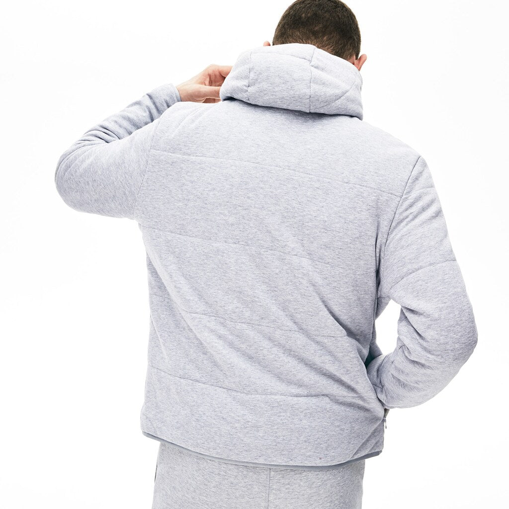 Men's Motion Reversible Jacket / Lacoste