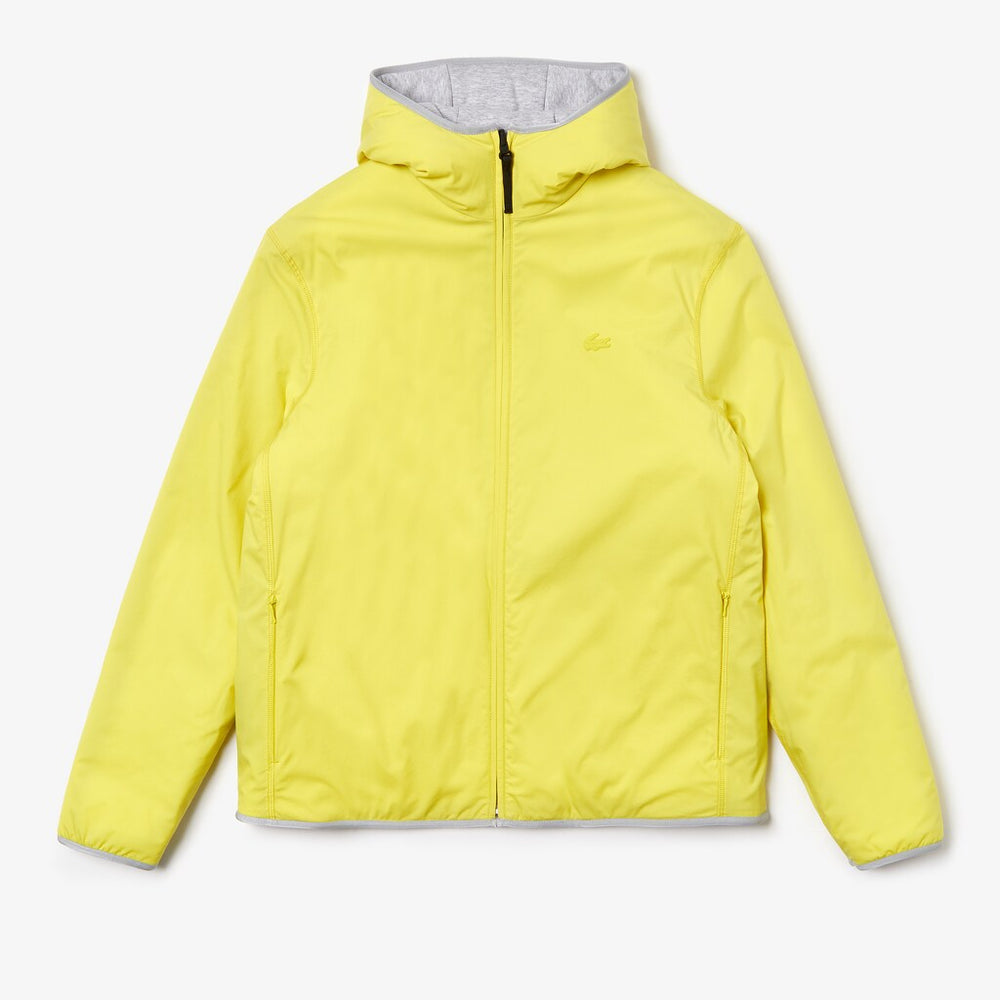 Men's Motion Reversible Jacket / Lacoste