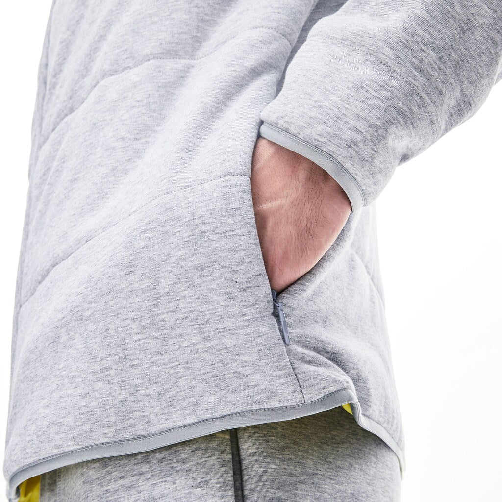 Men's Motion Reversible Jacket / Lacoste