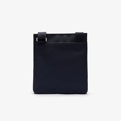 Men's Classic Petit Piqué Flat Bag / Lacoste