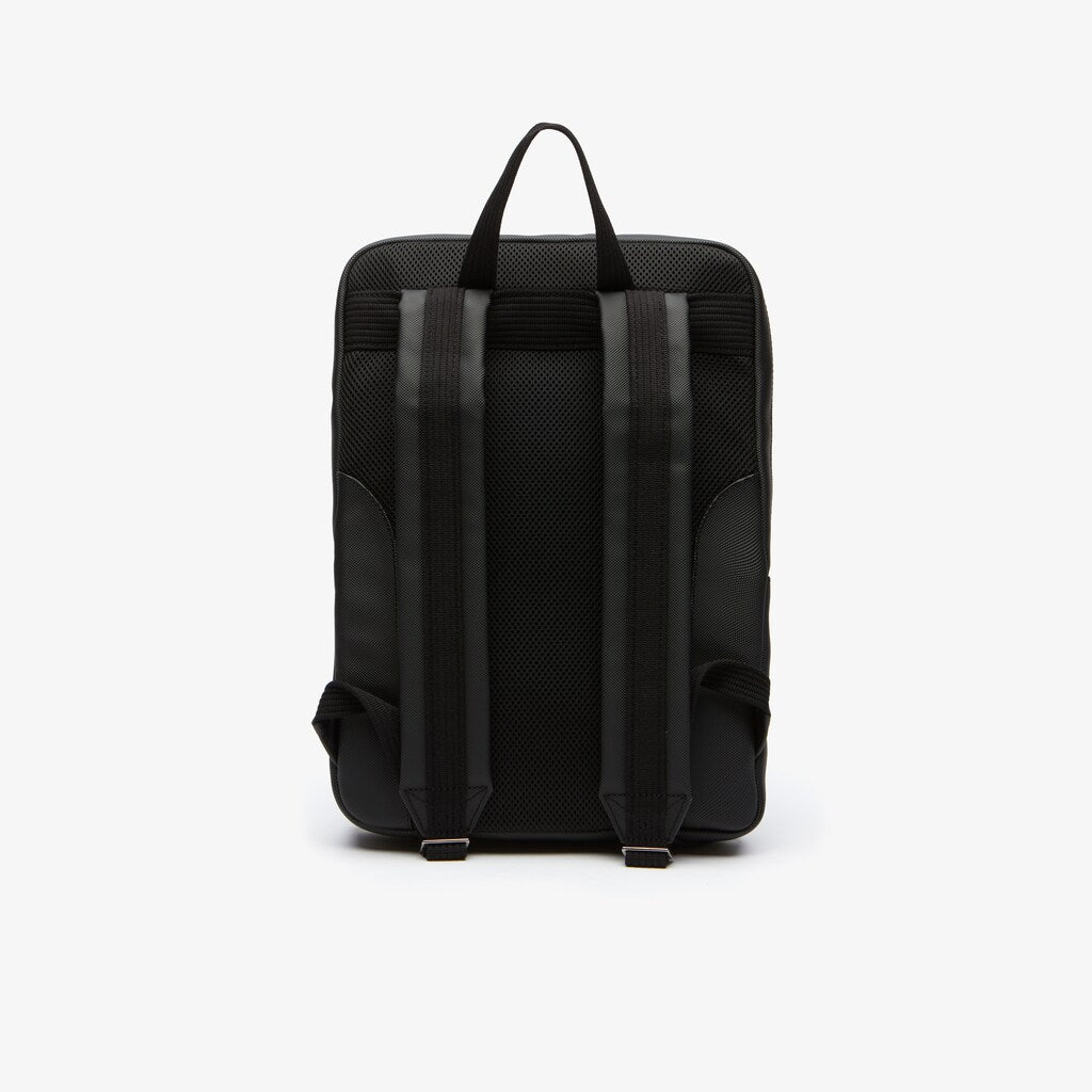 Men's Classic Petit Piqué Backpack / Lacoste
