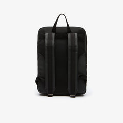 Men's Classic Petit Piqué Backpack / Lacoste