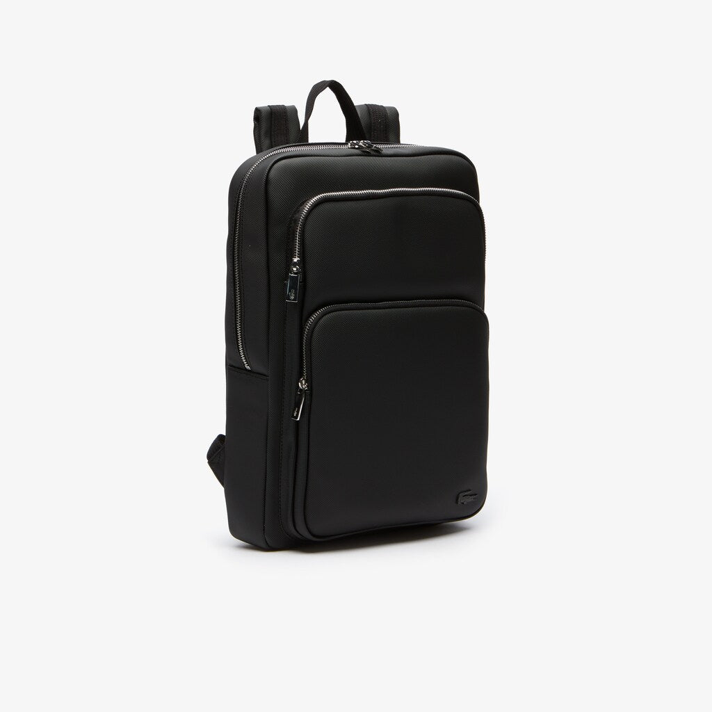 Men's Classic Petit Piqué Backpack / Lacoste