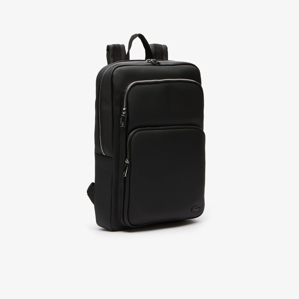 Men's Classic Petit Piqué Backpack / Lacoste
