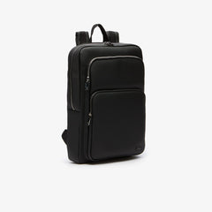Men's Classic Petit Piqué Backpack / Lacoste