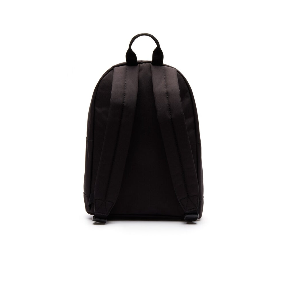 Men's Neocroc Small Canvas Backpack / Lacoste