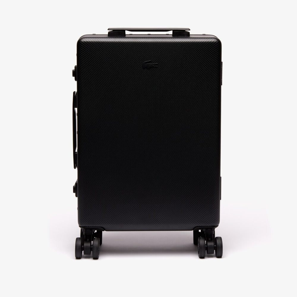 Men's Chantaco Polycarbonate Cabin Suitcase / Lacoste