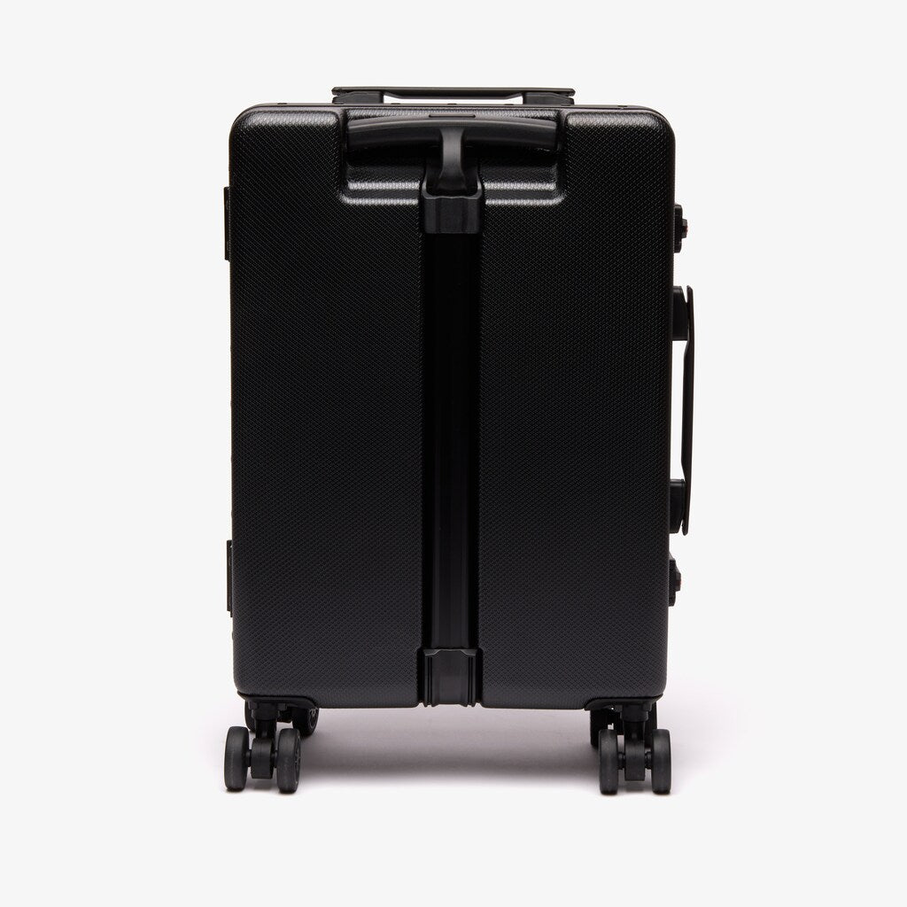 Men's Chantaco Polycarbonate Cabin Suitcase / Lacoste