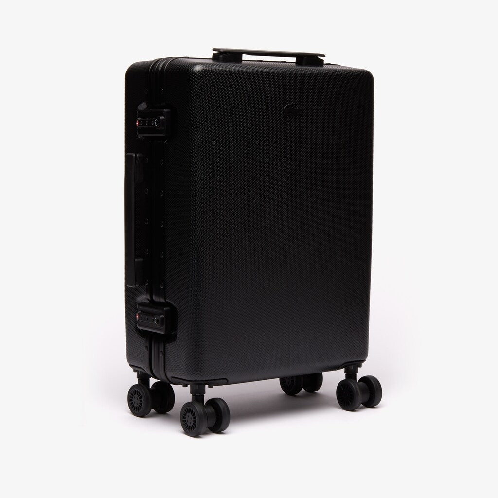 Men's Chantaco Polycarbonate Cabin Suitcase / Lacoste