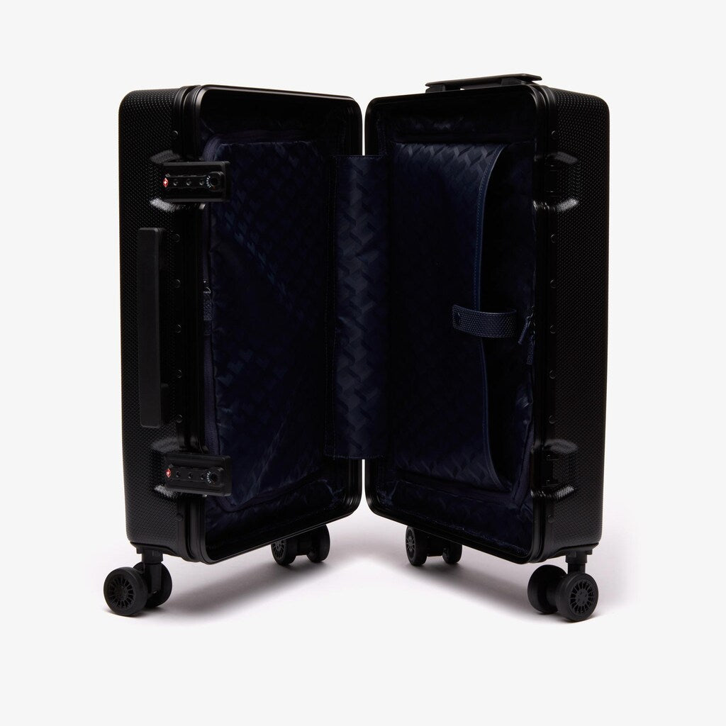 Men's Chantaco Polycarbonate Cabin Suitcase / Lacoste