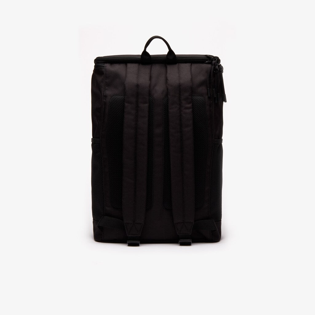 Infini-T Solar Charger Backpack / Lacoste