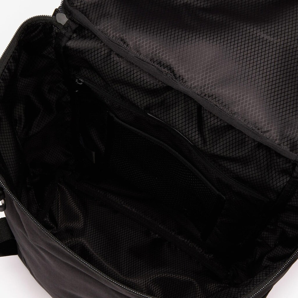 Infini-T Solar Charger Backpack / Lacoste