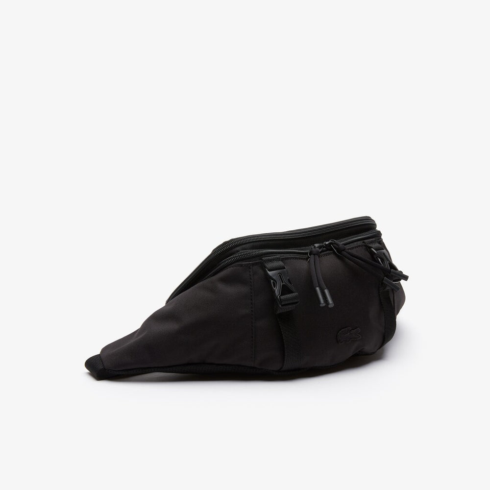 Men's Infini-T Solar Charger Fanny Pack / Lacoste