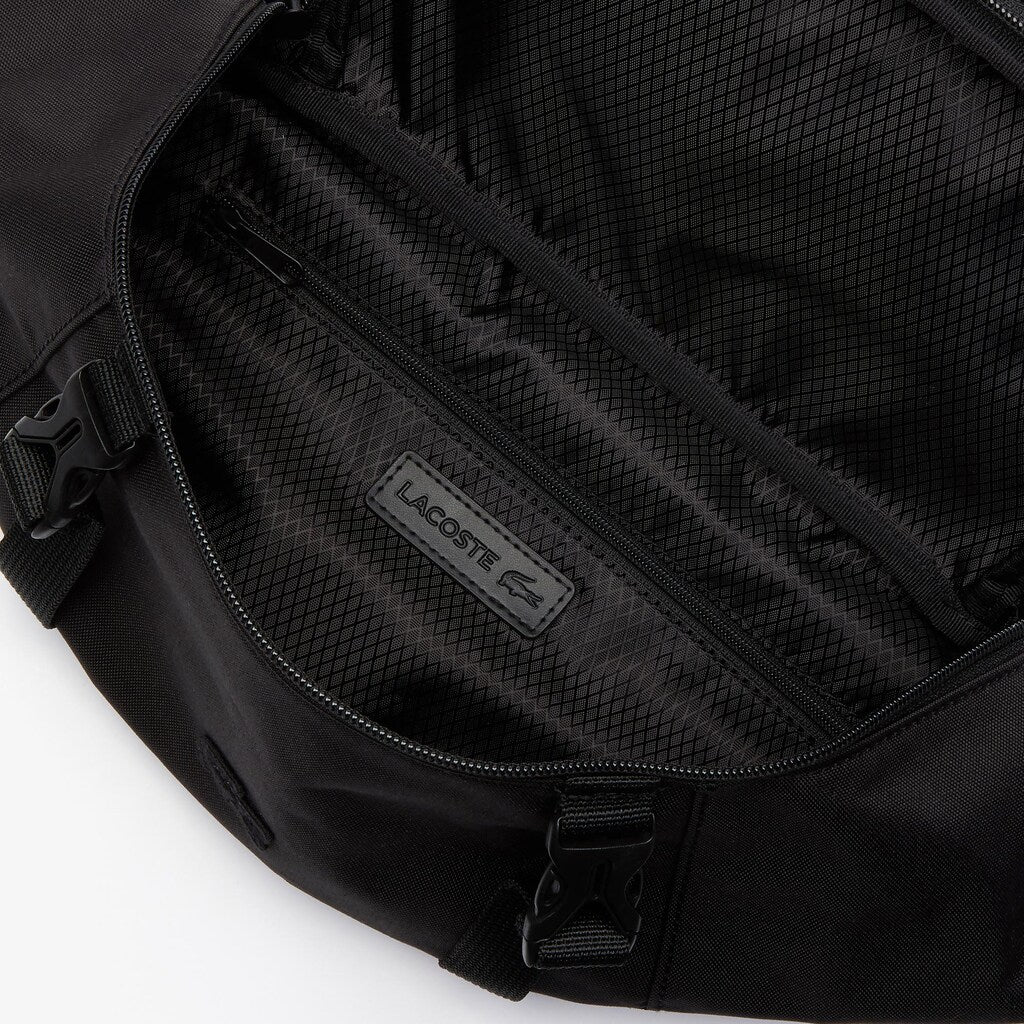 Men's Infini-T Solar Charger Fanny Pack / Lacoste