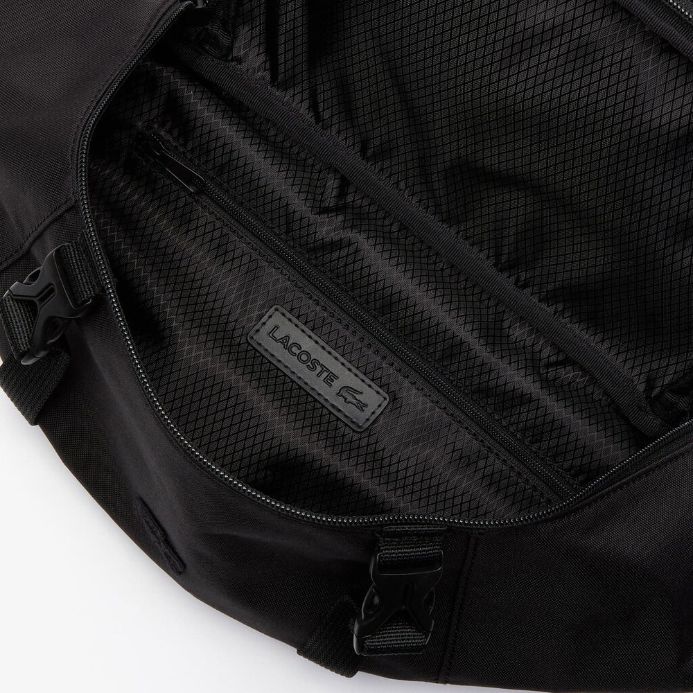Men's Infini-T Solar Charger Fanny Pack / Lacoste