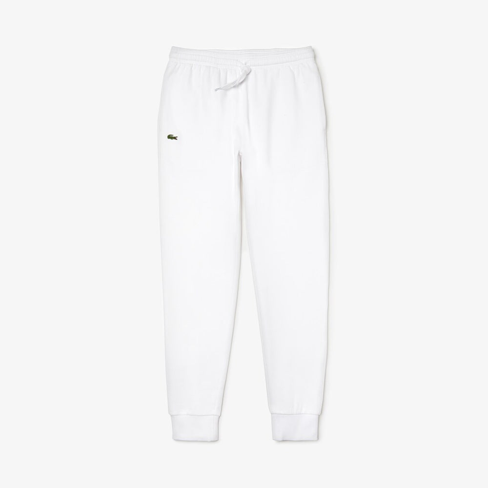 Men's SPORT Fleece Jogging Pants / Lacoste