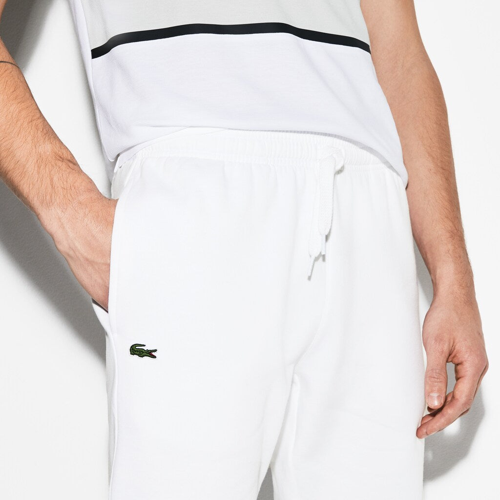 Men's SPORT Fleece Jogging Pants / Lacoste