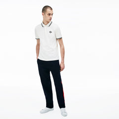 Men's LIVE Loose Fit Chinos / Lacoste