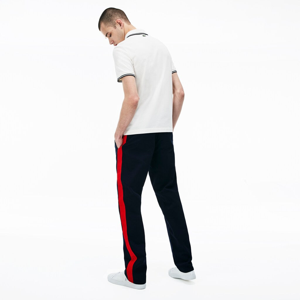 Men's LIVE Loose Fit Chinos / Lacoste