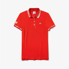 Women's SPORT Roland-Garros Edition Polo / Lacoste
