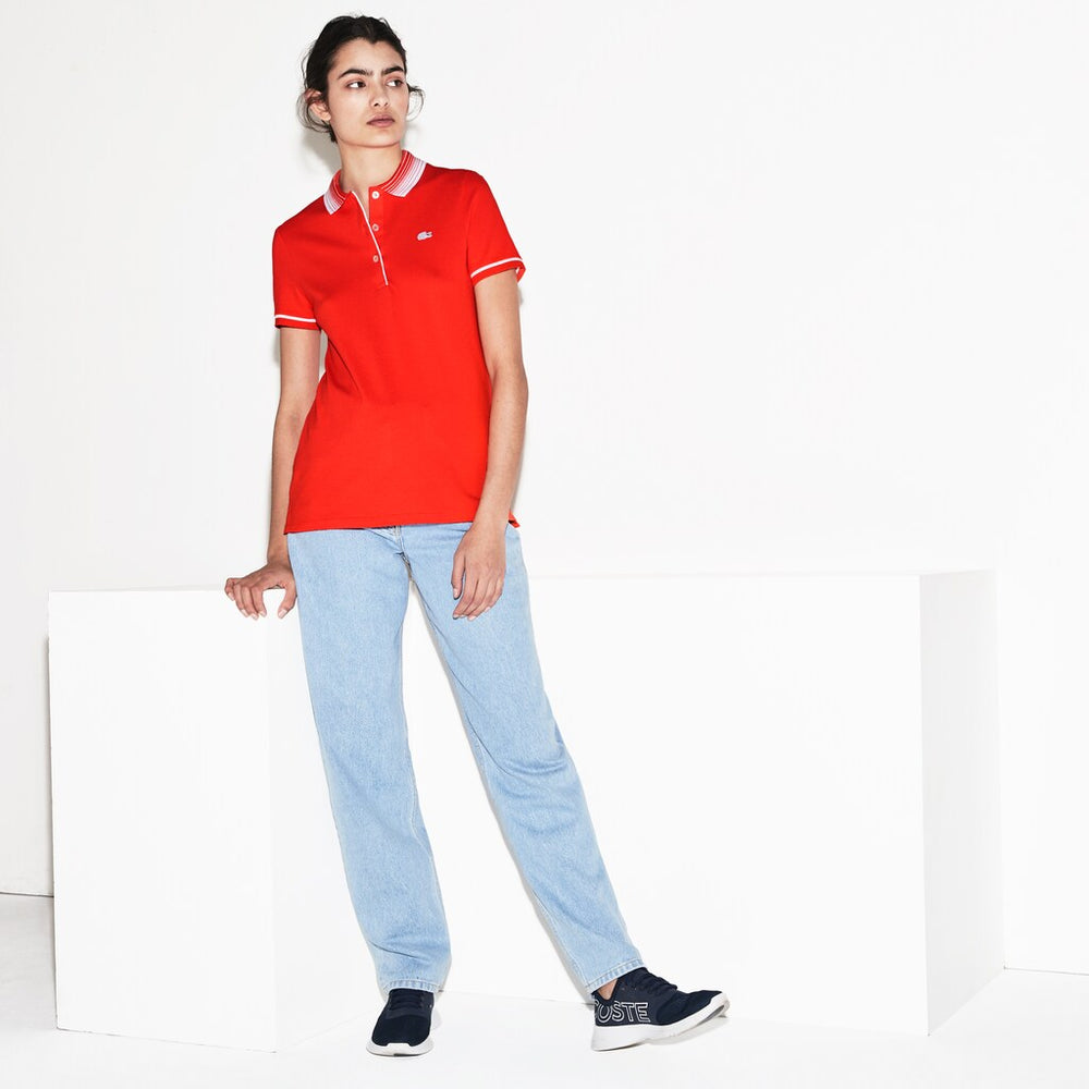 Women's SPORT Roland-Garros Edition Polo / Lacoste