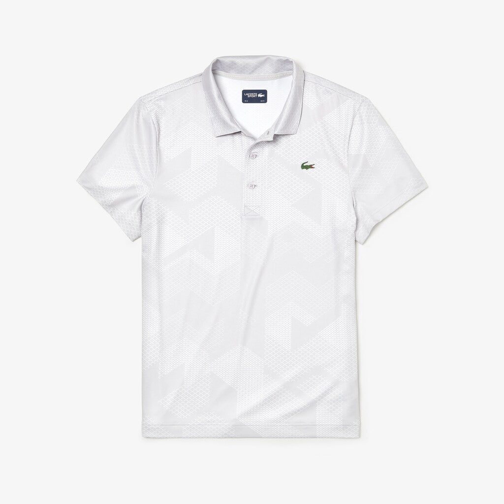 Men's SPORT Technical Stretch Jersey Golf Polo / Lacoste