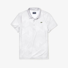 Men's SPORT Technical Stretch Jersey Golf Polo / Lacoste