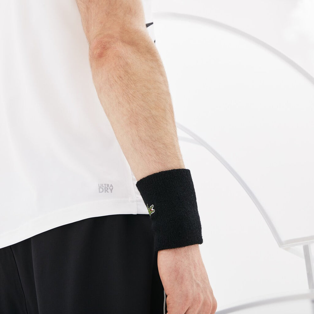 Men's SPORT Novak Djokovic Stretch Polo / Lacoste