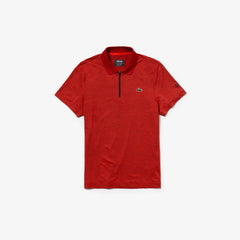 Men's SPORT Novak Djokovic Collection Tech Jersey Polo / Lacoste