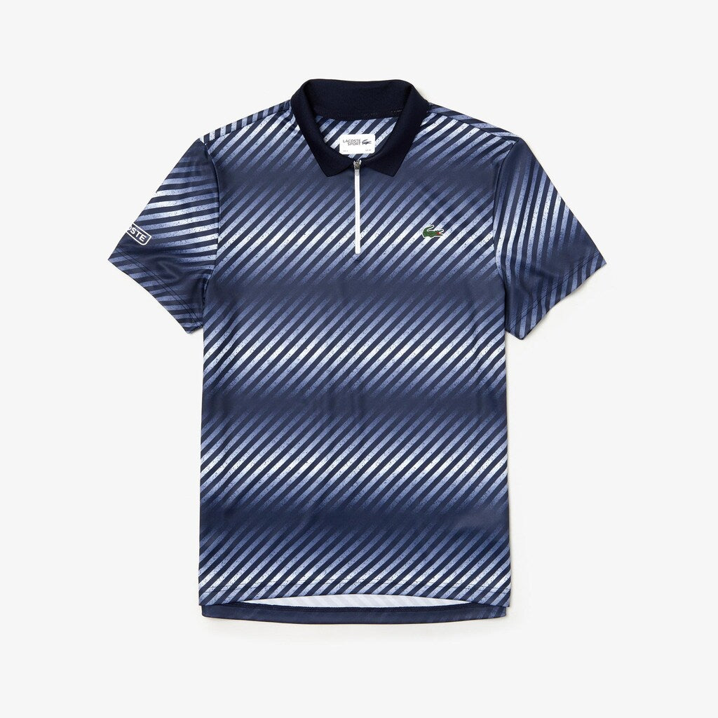 Men's SPORT Tech Piqué Tennis Polo / Lacoste