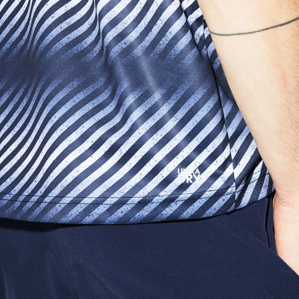 Men's SPORT Tech Piqué Tennis Polo / Lacoste
