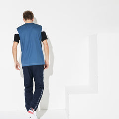 Men's SPORT Technnical Piqué T-shirt / Lacoste