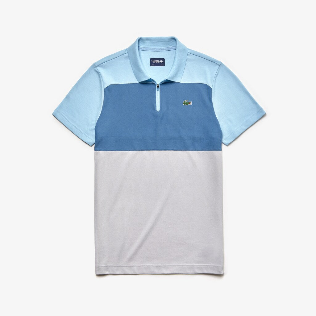 Men's SPORT Petit Piqué Golf Polo / Lacoste