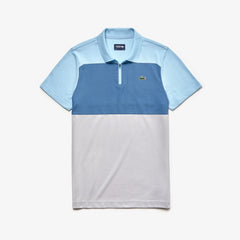 Men's SPORT Petit Piqué Golf Polo / Lacoste