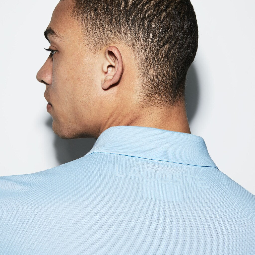 Men's SPORT Petit Piqué Golf Polo / Lacoste