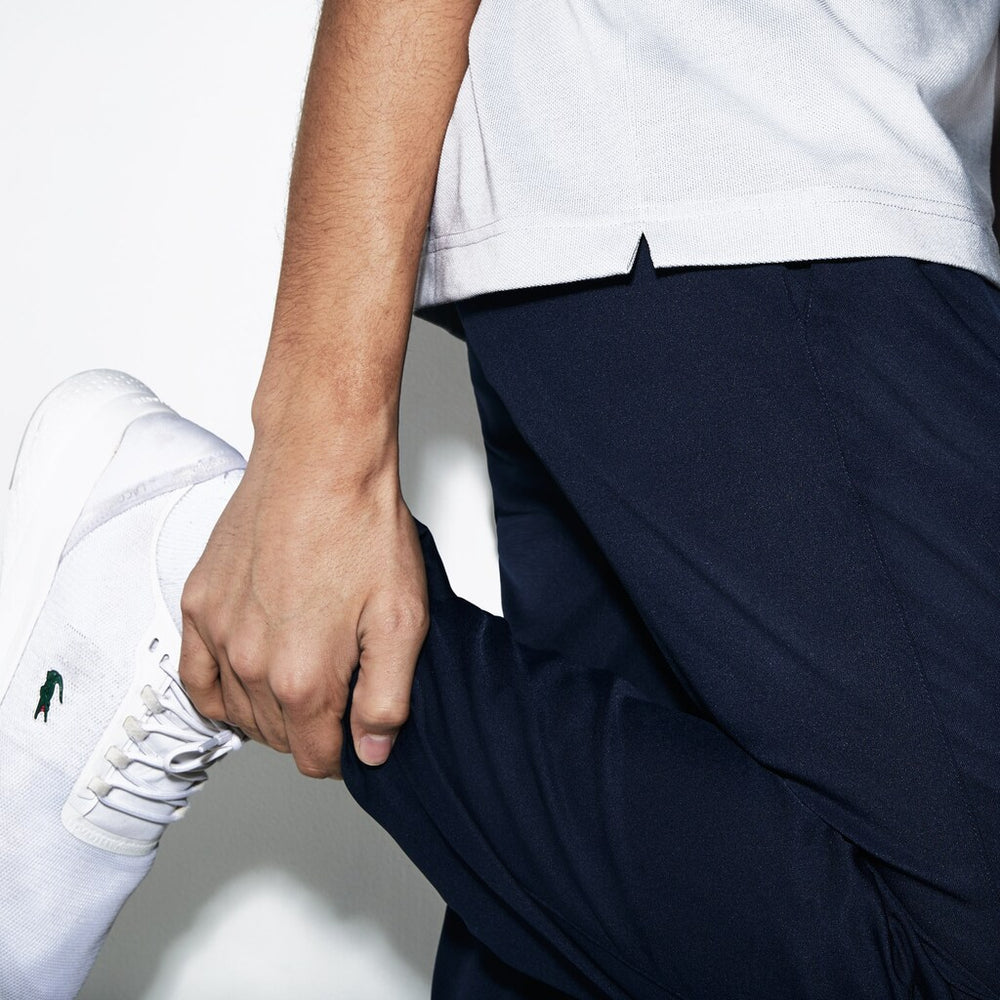 Men's SPORT Petit Piqué Golf Polo / Lacoste
