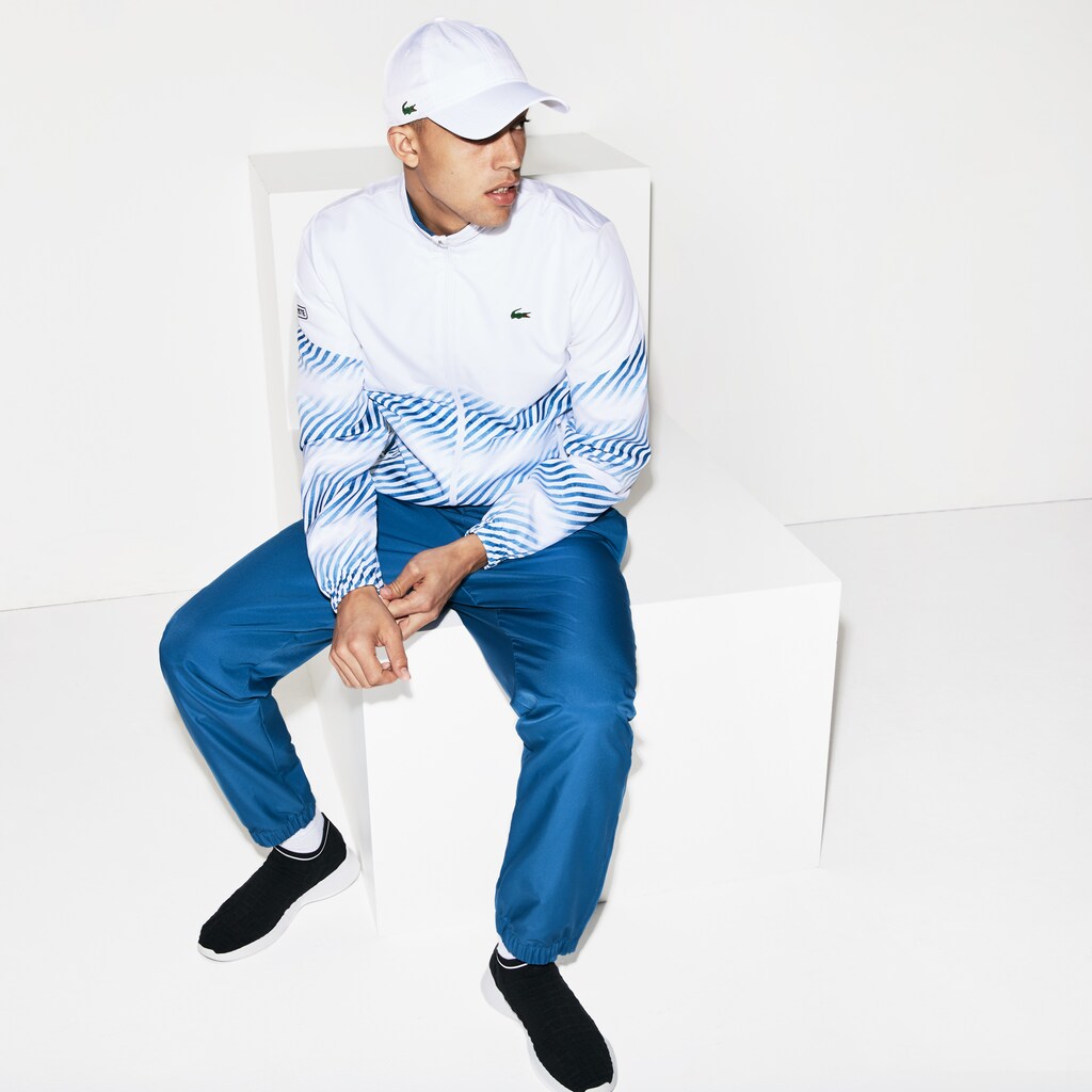 Men's SPORT Tennis Tracksuit / Lacoste